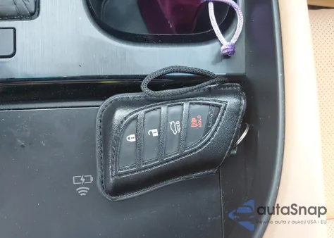 2025 Lexus Es 300H из США, поврежденный, VIN 58ADA1C12SU057003